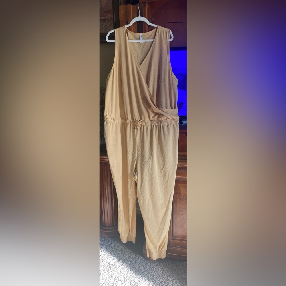 Women Plus Size jumper